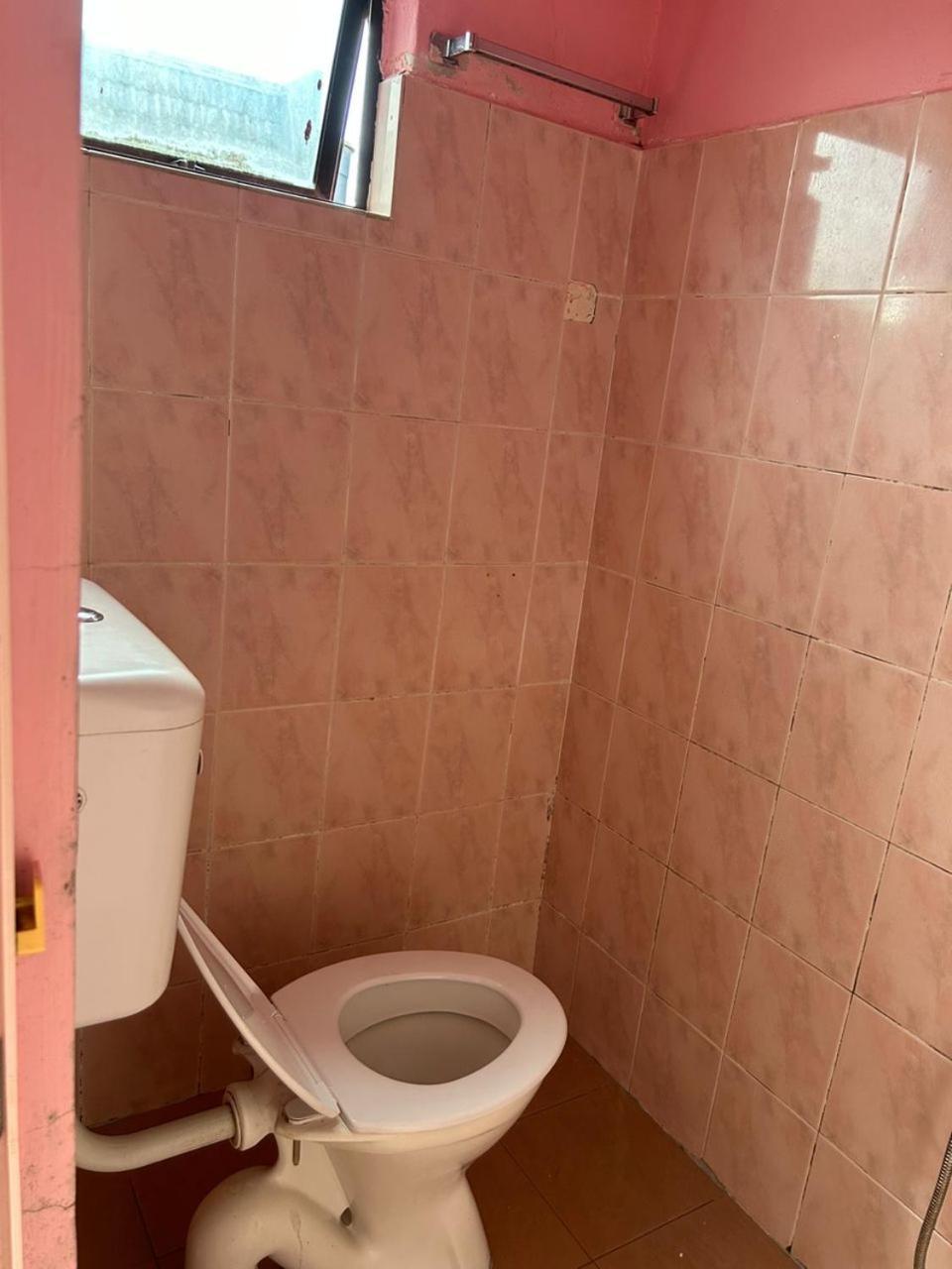 Hotel Cahaya Tanjong Malim Ngoại thất bức ảnh