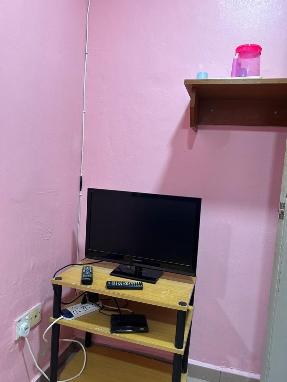 Hotel Cahaya Tanjong Malim Ngoại thất bức ảnh