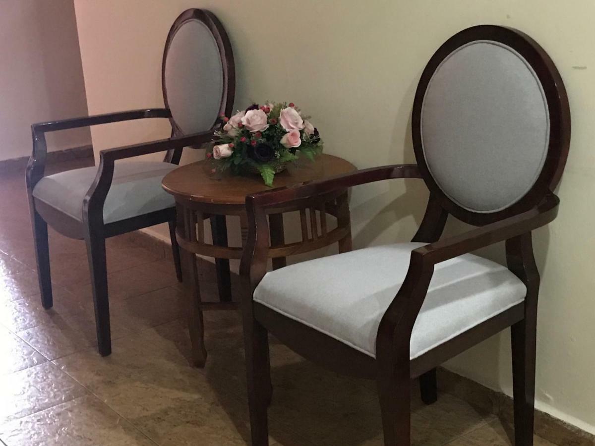 Hotel Cahaya Tanjong Malim Ngoại thất bức ảnh