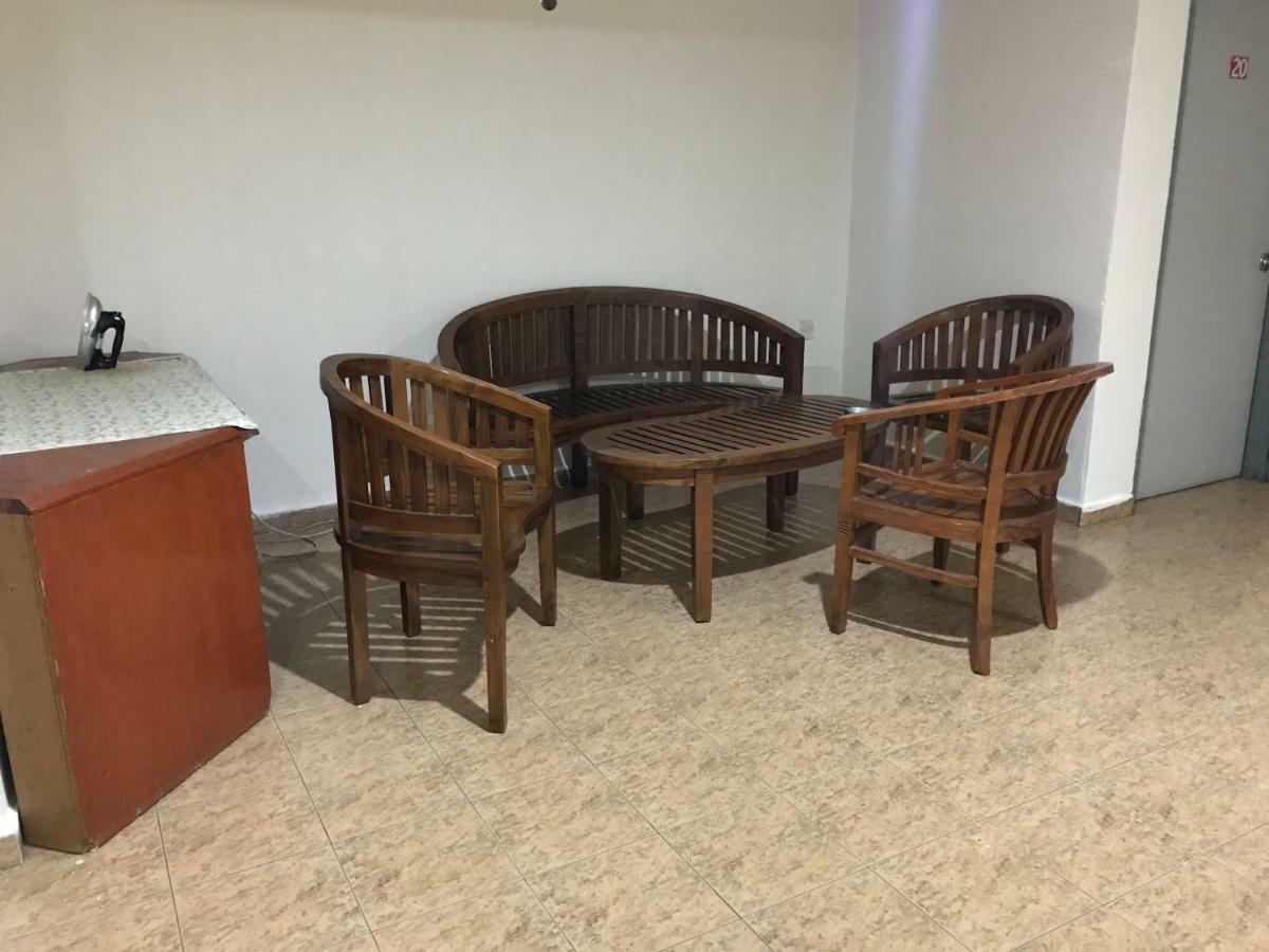 Hotel Cahaya Tanjong Malim Ngoại thất bức ảnh