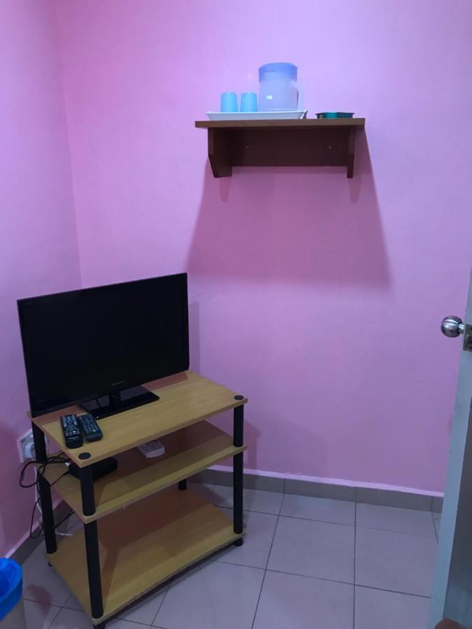 Hotel Cahaya Tanjong Malim Ngoại thất bức ảnh