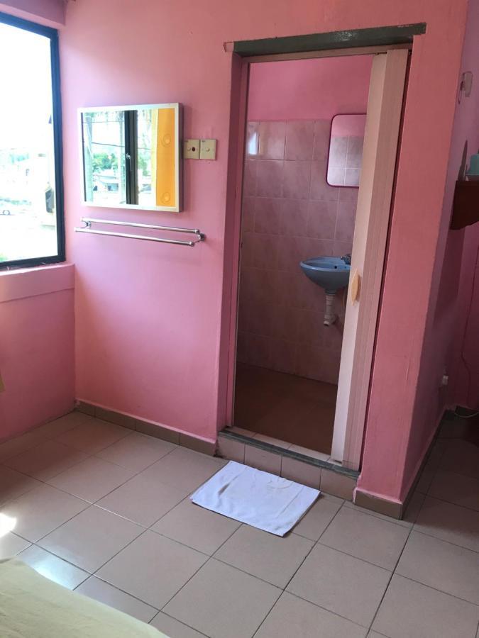 Hotel Cahaya Tanjong Malim Ngoại thất bức ảnh