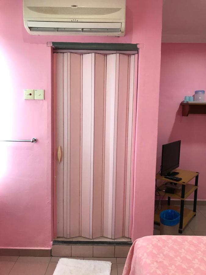 Hotel Cahaya Tanjong Malim Ngoại thất bức ảnh